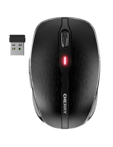 Mouse raton cherry inalambrico mw 8