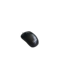 Raton optico usb l - link negro