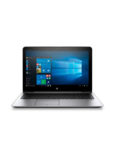 Portatil reacondicionado hp elitebook 850 g3