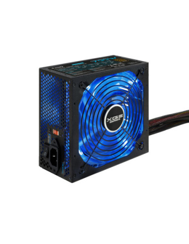 Fuente alimentacion tooq tqxgeii - 700sap 700w 80+