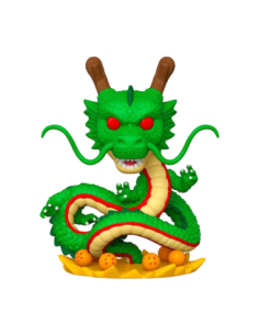 Funko pop dragon ball z dragon