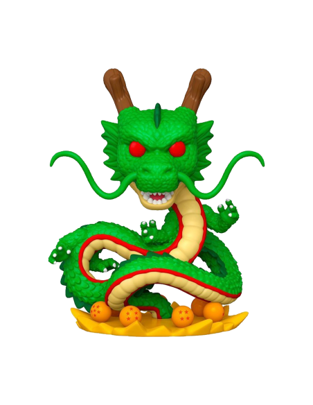 Funko pop dragon ball z dragon