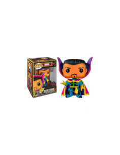 Funko pop marvel black light doctor