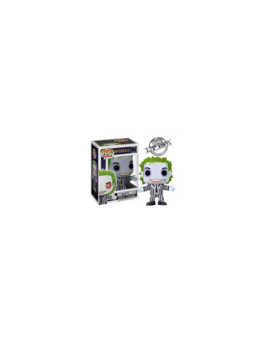 Funko pop cine beetlejuice beetlejuice edicion