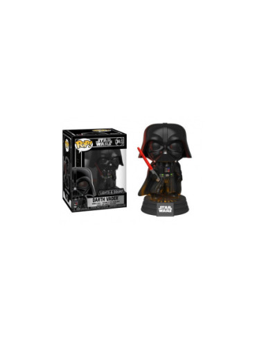 Funko pop star wars darth vader