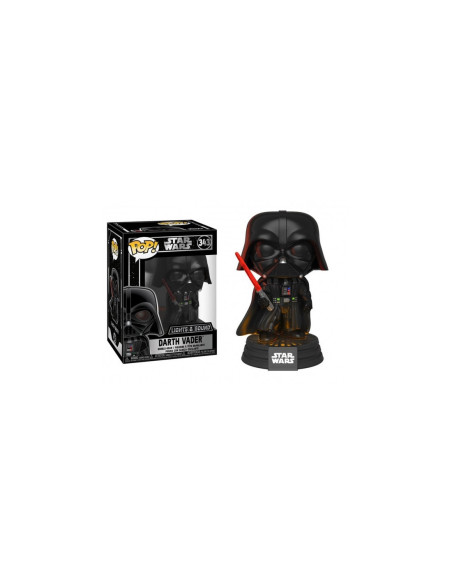 Funko pop star wars darth vader