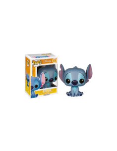 Funko pop disney lilo & stitch