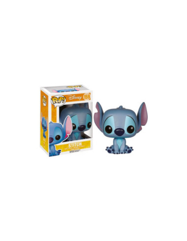 Funko pop disney lilo & stitch