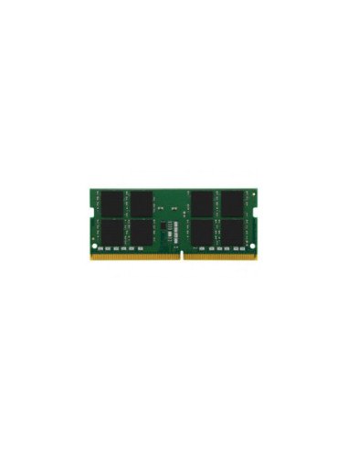 Memoria ddr4 16gb kingston 3200 mhz