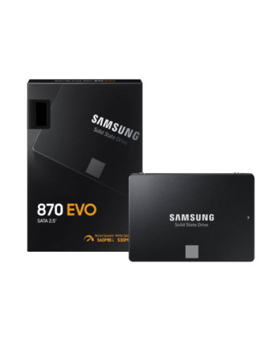 Disco duro interno solido ssd samsung