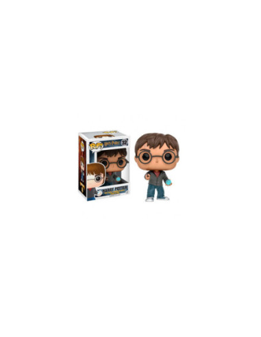 Funko pop harry potter harry potter