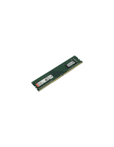 Memoria ddr4 8gb kingston 2666 mhz