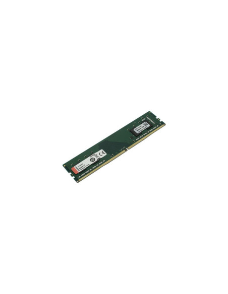 Memoria ddr4 8gb kingston 2666 mhz