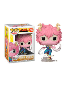 Funko pop my hero academia mina