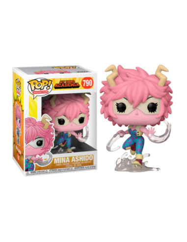 Funko pop my hero academia mina