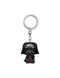 Funko pop keychain llavero star wars