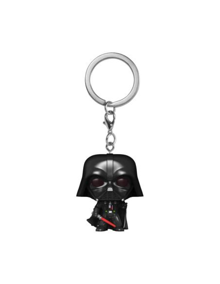 Funko pop keychain llavero star wars
