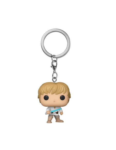 Funko pop keychain llavero star wars