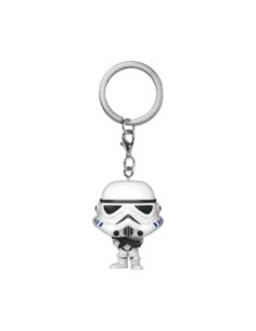 Funko pop keychain llavero star wars
