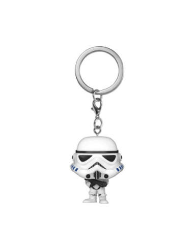 Funko pop keychain llavero star wars
