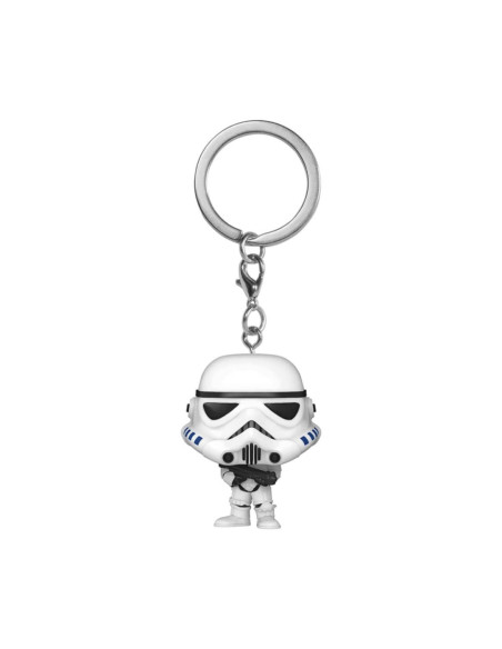Funko pop keychain llavero star wars