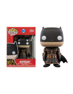 Funko pop dc imperial palace batman