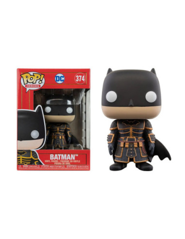 Funko pop dc imperial palace batman