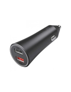 Cargador coche xiaomi mi car charger