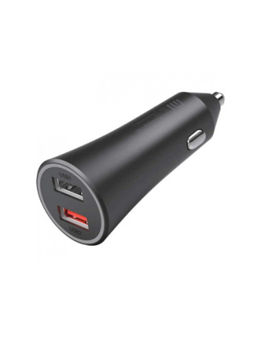 Cargador coche xiaomi mi car charger