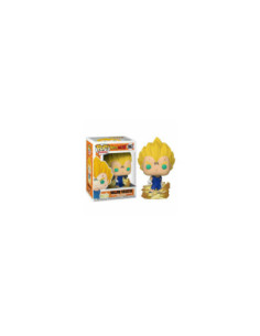 Funko pop dragon ball z s8