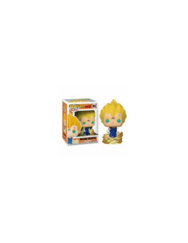 Funko pop dragon ball z s8