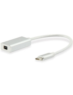 Adaptador equip usb tipo c a