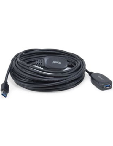 Cable alargador usb 3.0 equip a