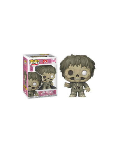 Funko pop garbage pail kids la