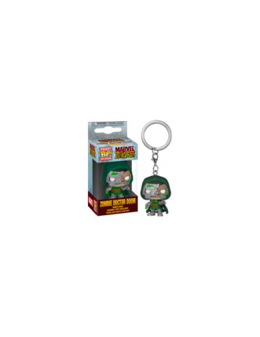 Funko pop keychain llavero marvel dr