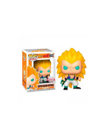 Funko pop dragon ball z s6