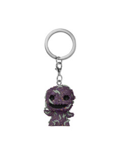 Funko pop keychain llavero disney pesadilla