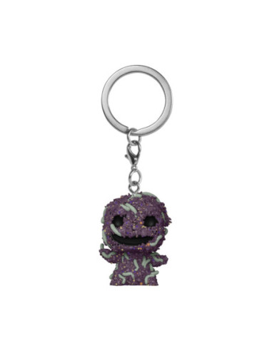Funko pop keychain llavero disney pesadilla