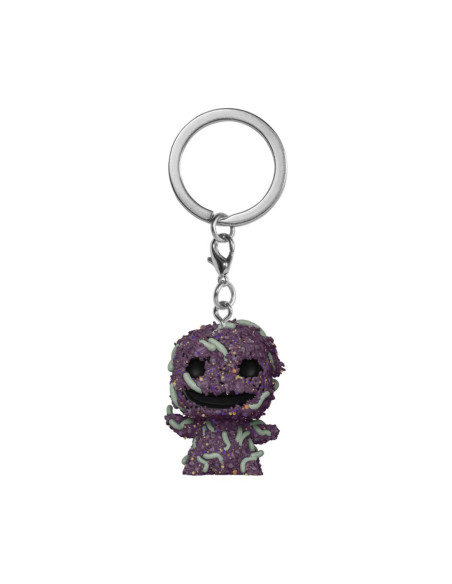 Funko pop keychain llavero disney pesadilla