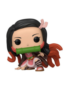 Funko pop animacion demon slayer kimetsu