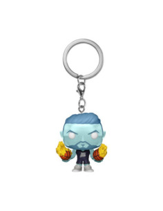 Funko pop keychain llavero cine space