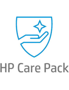 Care pack ampliacion garantia hp 3