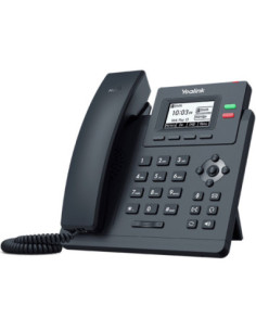 Telefono voip yealink sip - t31p