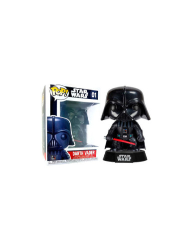 Funko pop star wars darth vader