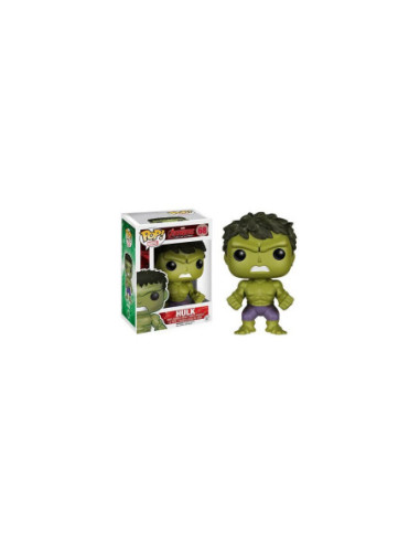 Funko pop marvel avengers vengadores era