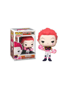 Funko pop animacion hunter x hunter