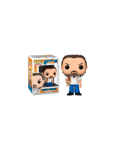Funko pop series tv e&d kenny