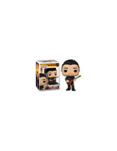 Funko pop estrellas del rock fall