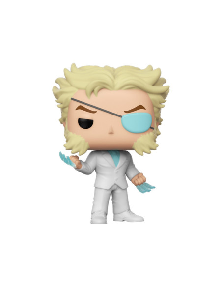 Funko pop marvel infinity warps diamond