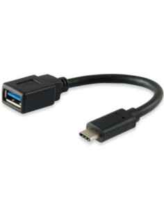 Cable equip usb tipo c a